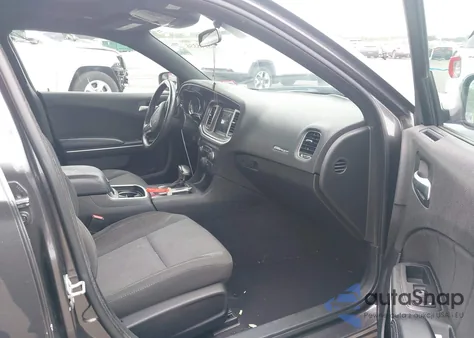 2019 Dodge Charger Sxt Rwd from USA, damaged, VIN 2C3CDXBG7KH728003